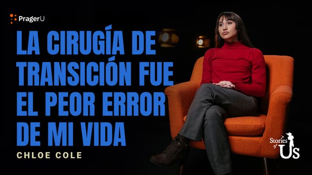 La Cirugía de Transición Fue El Peor Error de Mi Vida