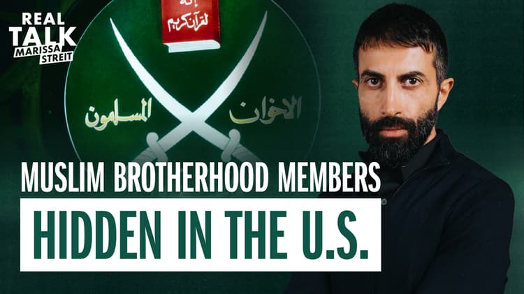 Muslim Brotherhood Members Hidden in the U.S.