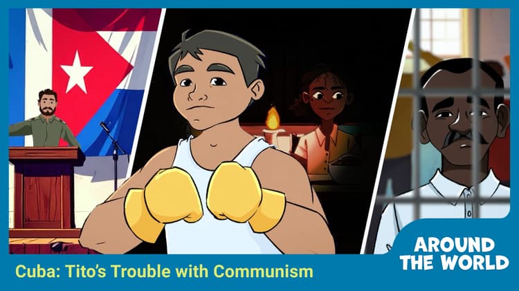Cuba: Tito’s Trouble with Communism