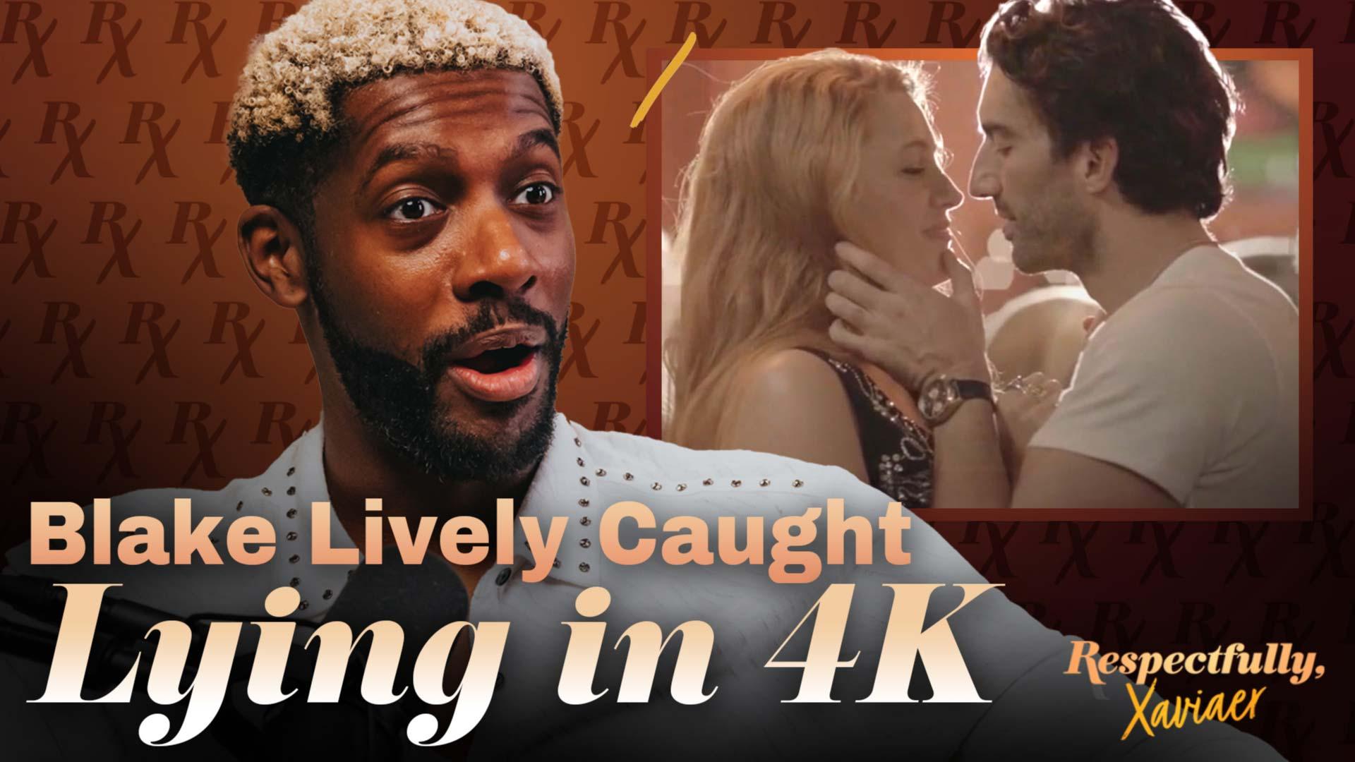 First Day In: The Inauguration, Blake Lively Caught Lying in 4K, Is Elon a Musty Antisemite?