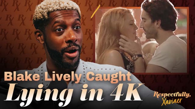 First Day In: The Inauguration, Blake Lively Caught Lying in 4K, Is Elon a Musty Antisemite?