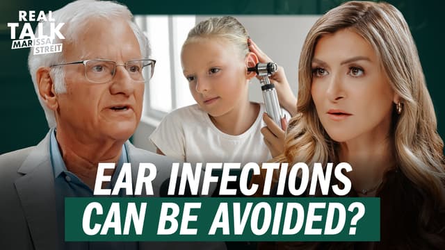 Ear Infections Can Be Avoided?