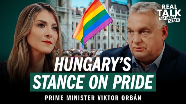 Hungary’s Stance on Pride