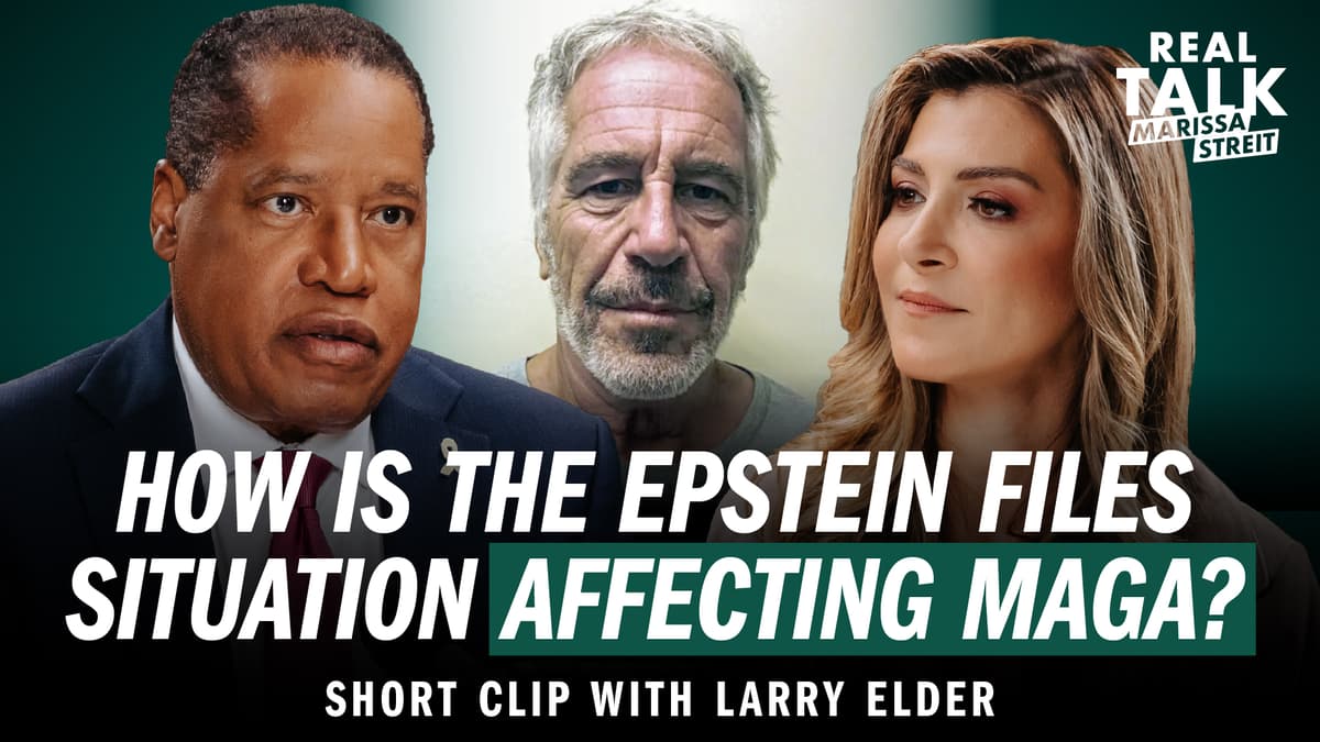How Is the Epstein Files Situation Affecting MAGA?