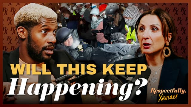 Why Are College Campuses Epicenters of Anti-American and Anti-Israel Chaos?
