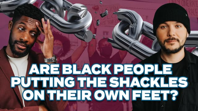 Xavier DuRousseau on Black Judgment