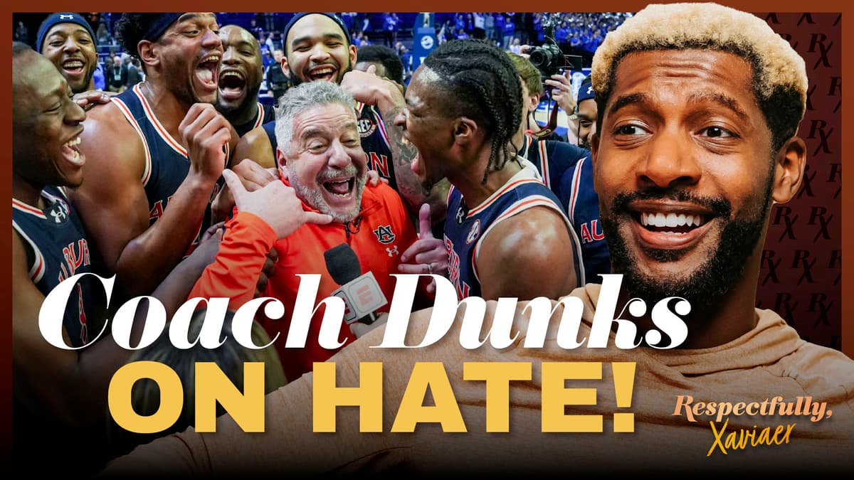 American Basketball Coach Dunks on Antisemitism