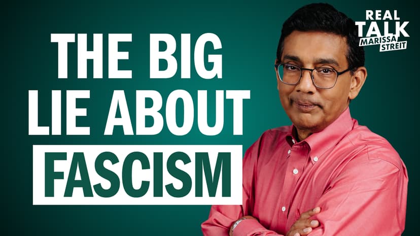 The Big Lie about Fascism