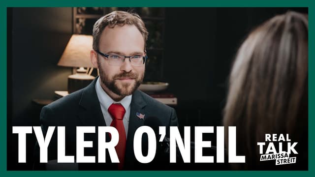 Tyler O’Neil Lays Out How Organizations Like the SPLC, CHIRLA, and Antifa Fuel Violence and Riots