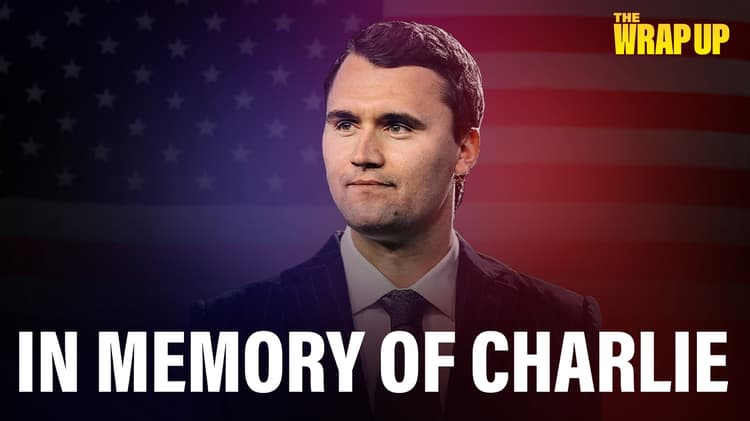In Memory of Charlie Kirk