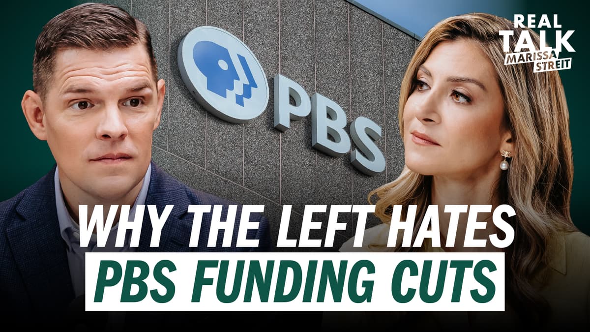PBS & Funding Cuts