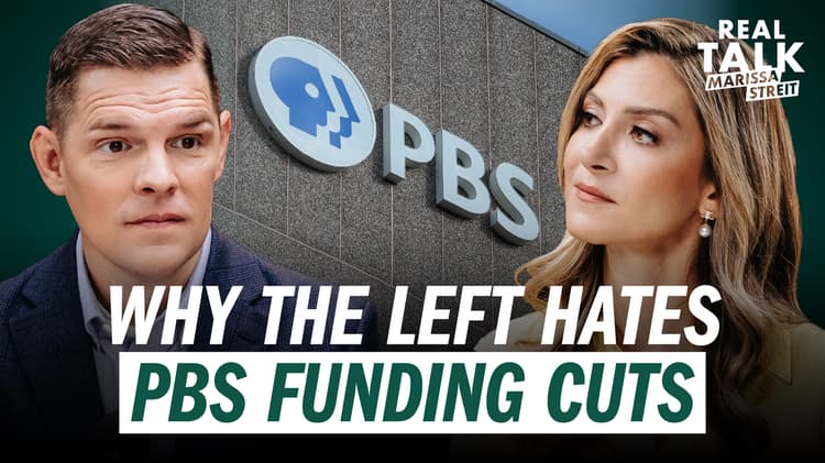 PBS & Funding Cuts