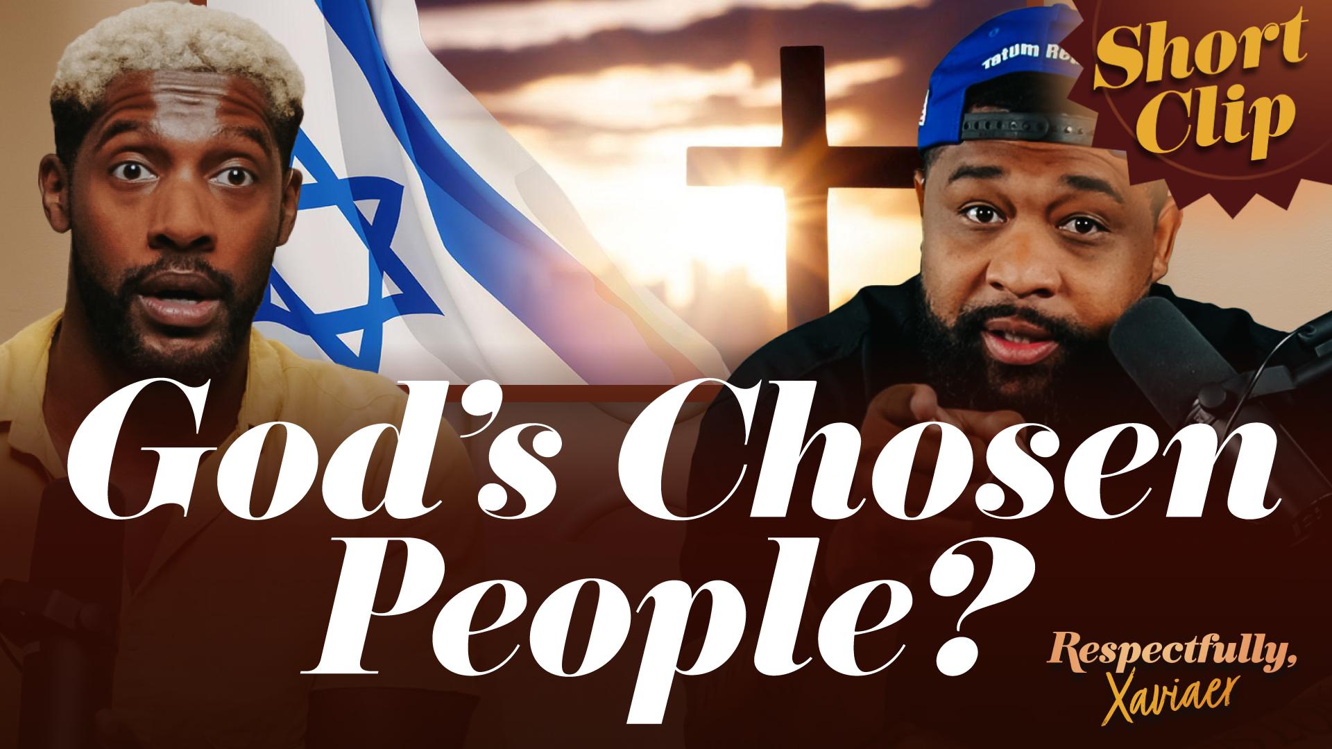 Should Christians Support Israel?