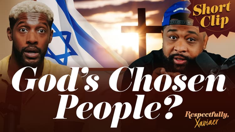 Should Christians Support Israel?