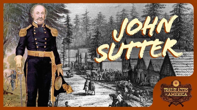 John Sutter