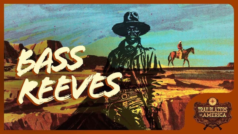 Bass Reeves