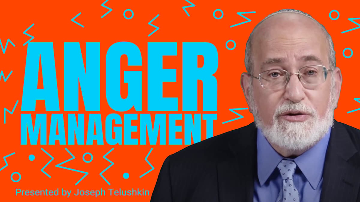 Anger Management