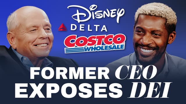 Why DEI Continues to Fail: Former CEO of Best Buy Explains
