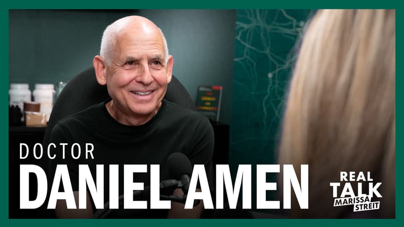Is Dr. Daniel Amen Unfairly Criticized by Psychiatrists and Big Pharma?