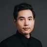 Photo of Andy Ngo