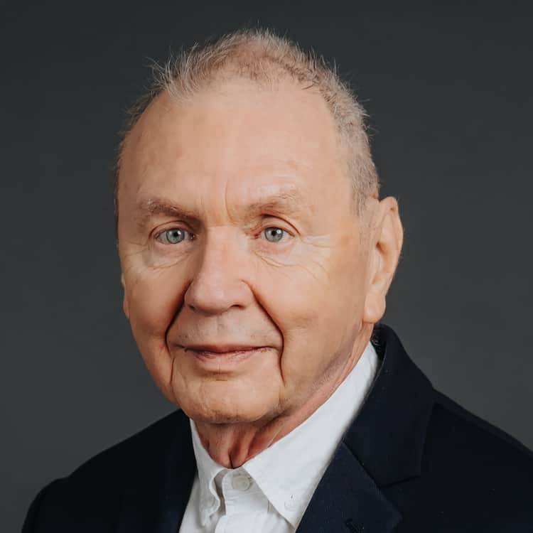 Jack Barsky