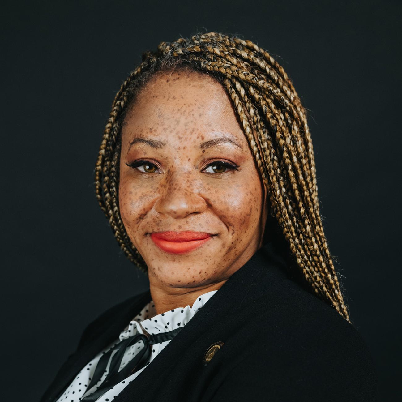 Mesha Mainor