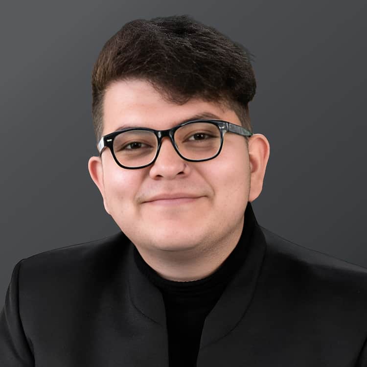 Sebastian Cevallos
