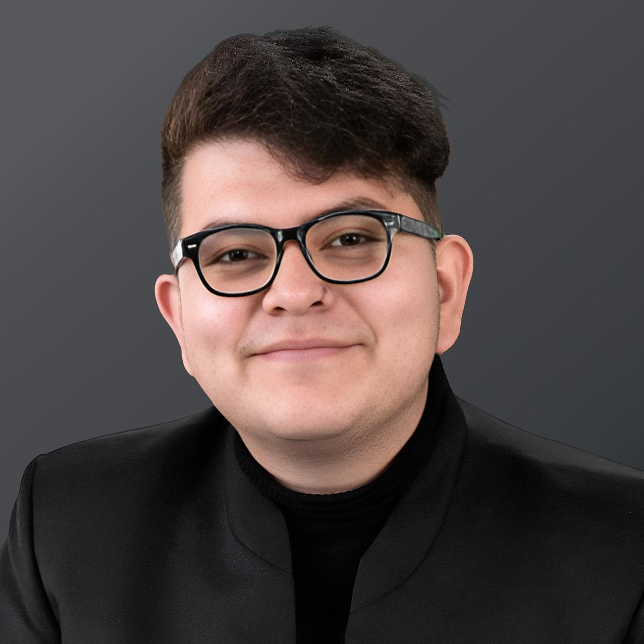 Sebastian Cevallos
