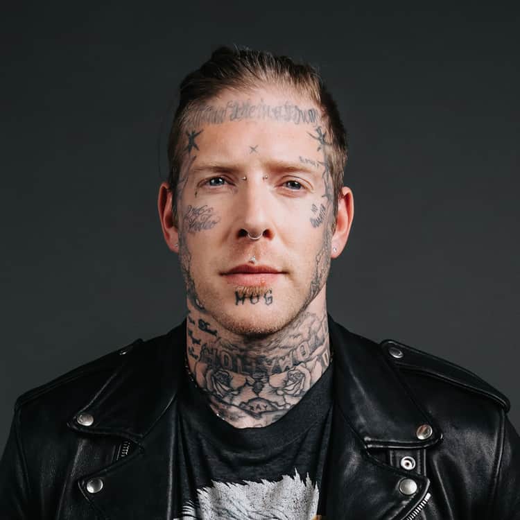 Tom MacDonald