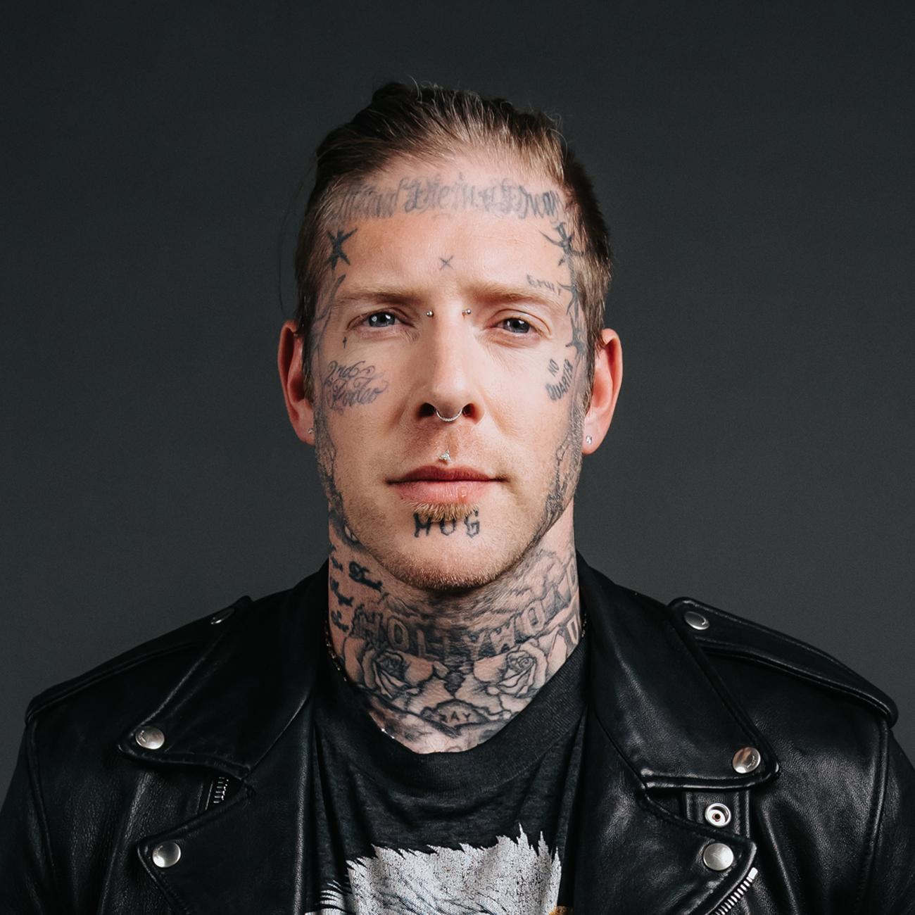 Tom MacDonald