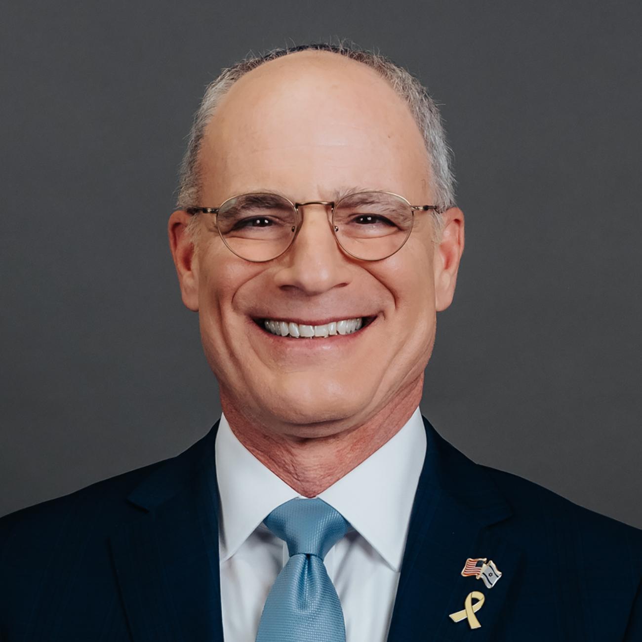 Yechiel Leiter