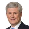 Photo of Stephen Harper