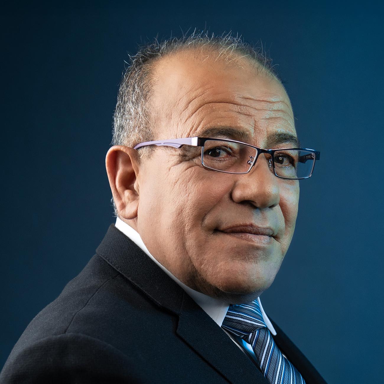 Bassem Eid