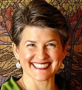 Alison Armstrong