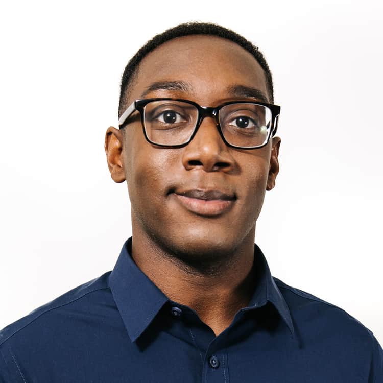 Amir Odom