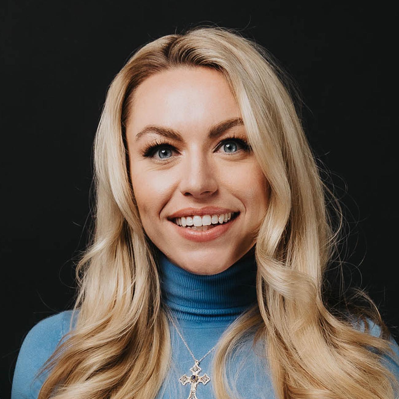 Annabella Rockwell
