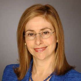 Anne Bayefsky