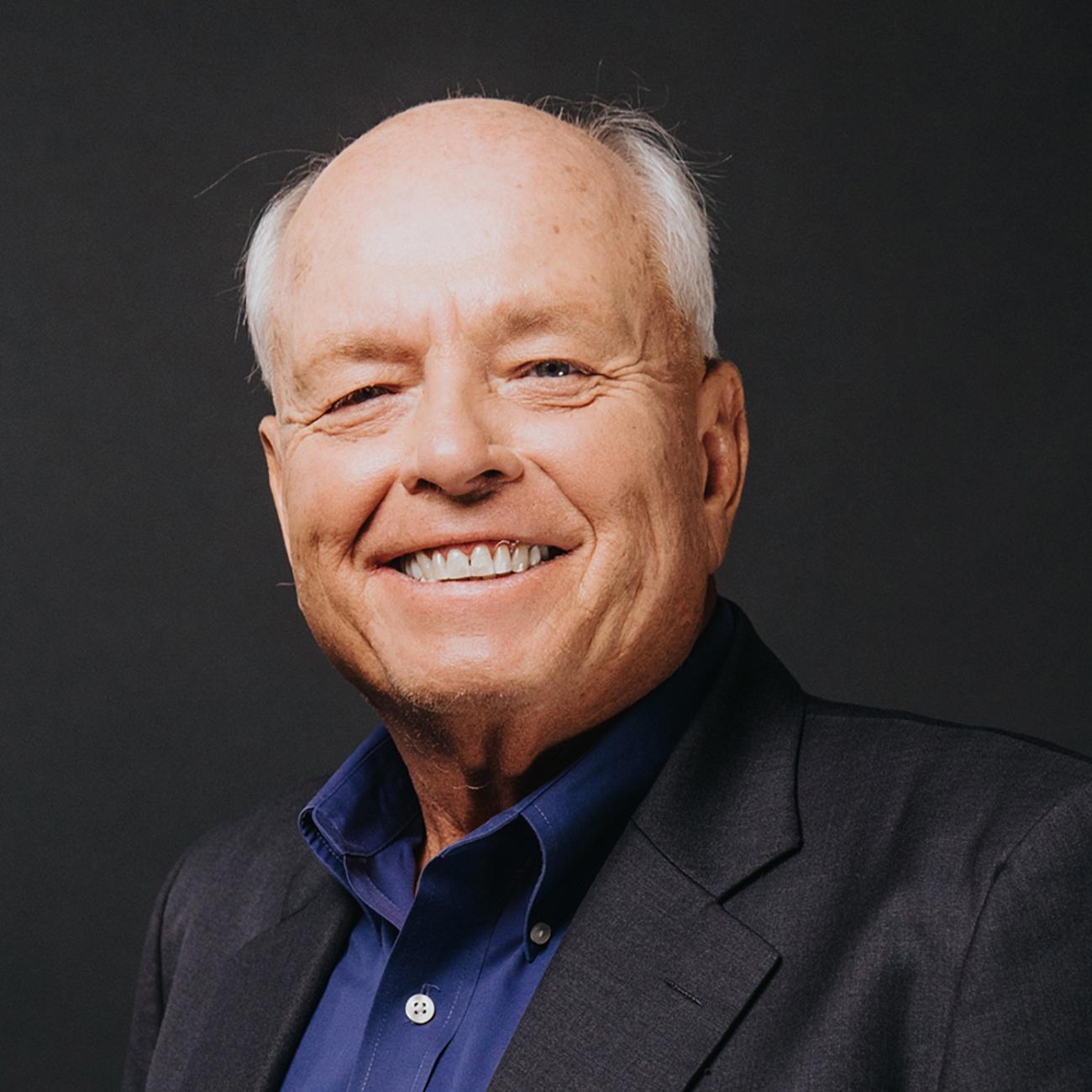 Brad Anderson