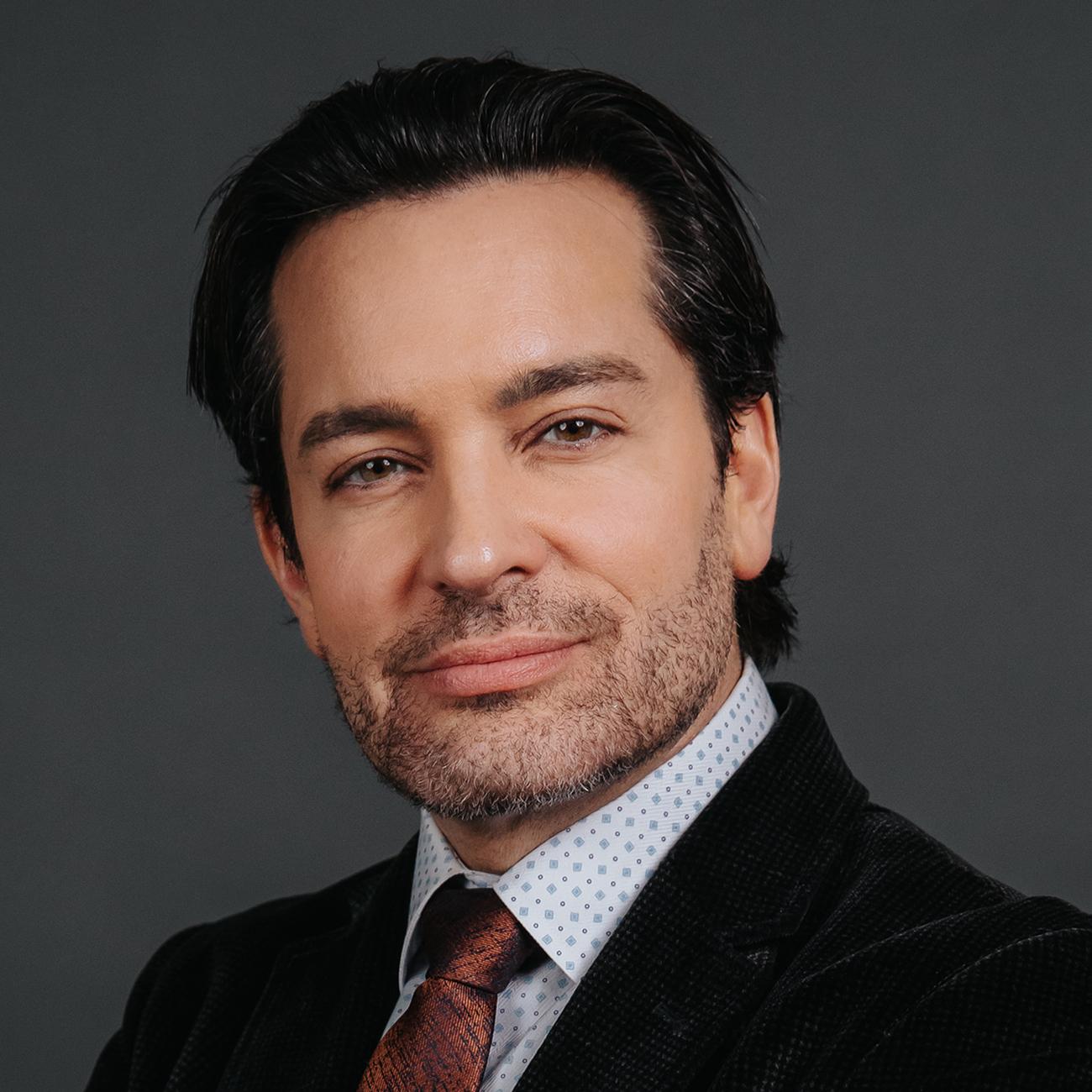 Brandon Straka