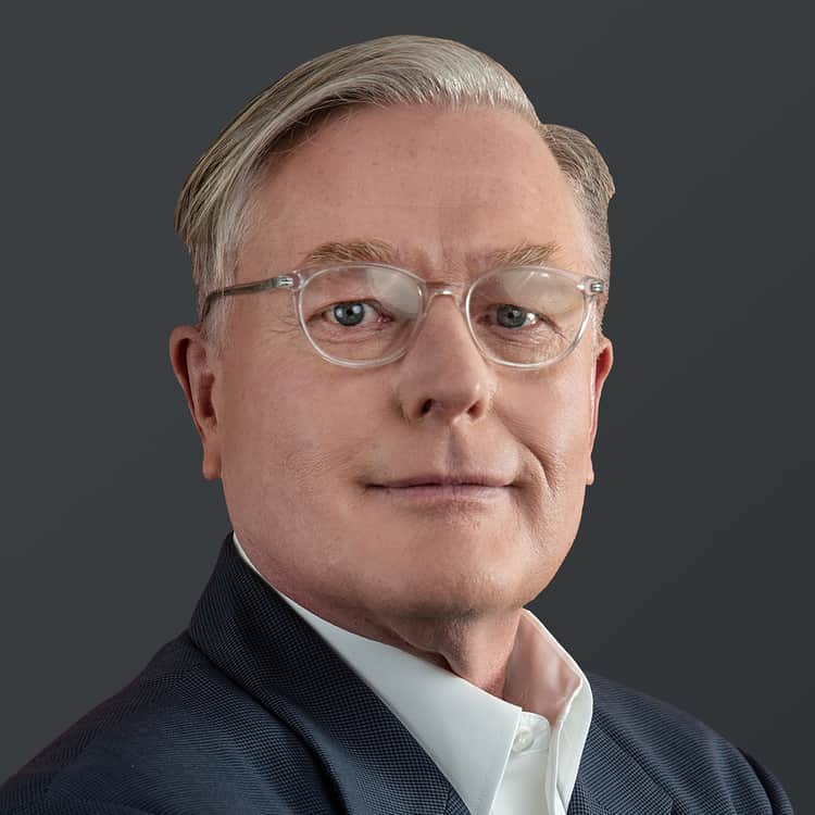 C. Bradley Thompson
