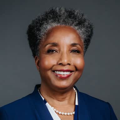 Carol Swain