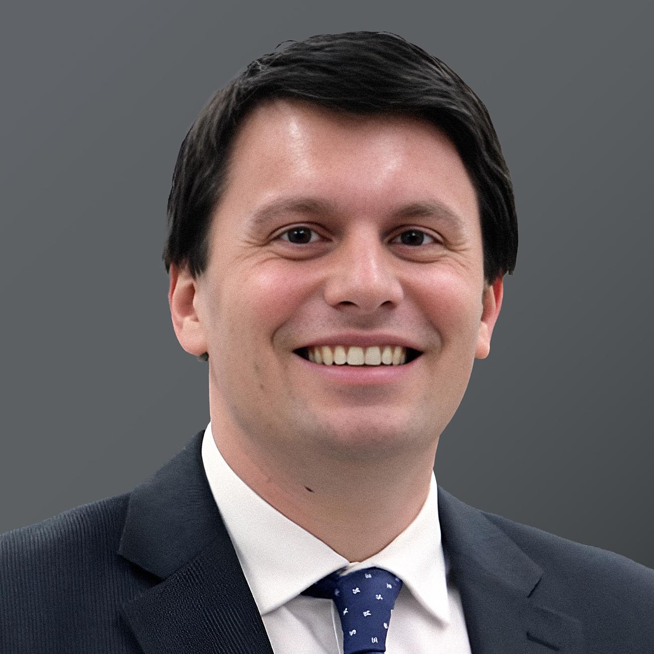 Chris DeRose