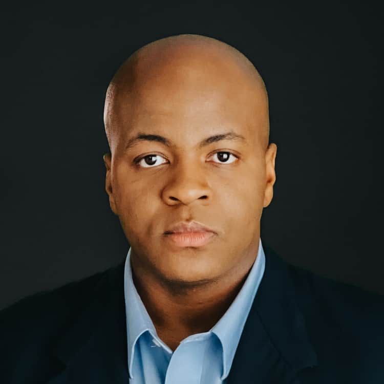 Christian Watson