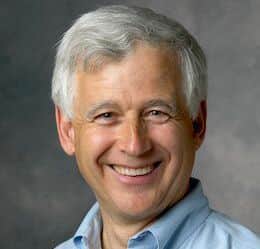 David Henderson