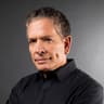 Photo of David Zucker