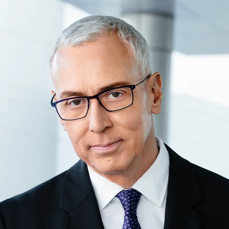 Dr. Drew Pinsky