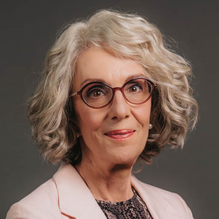 Dr. Miriam Grossman