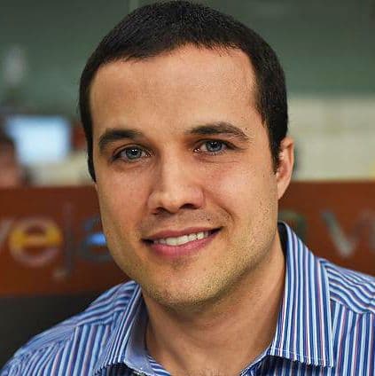 Felipe Moura Brasil