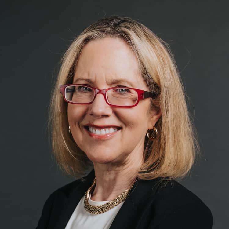 Heather Mac Donald