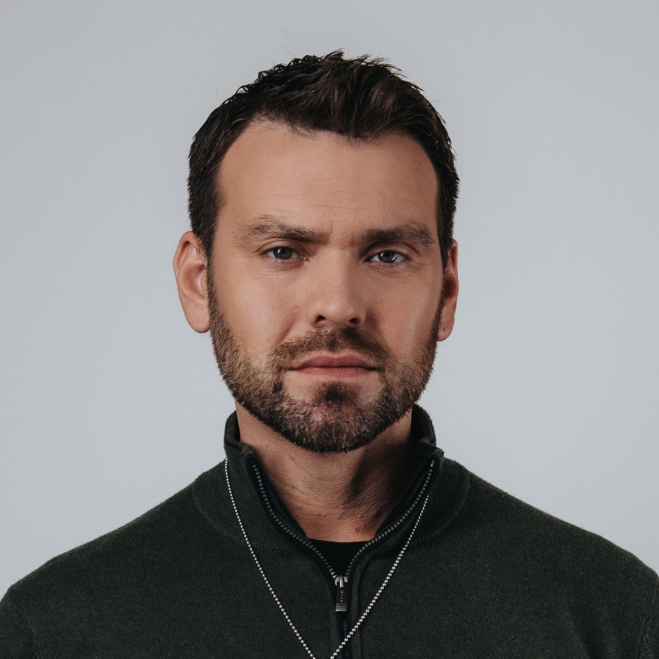 Jack Posobiec